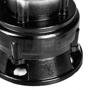 Насос фекальный сетевой P.I.T. PSW750-W