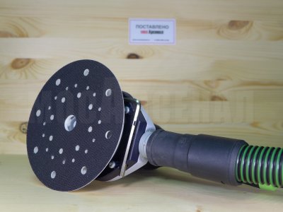 Шлифмашинка эксцентриковая Festool ETS 150/3 EQ-Plus