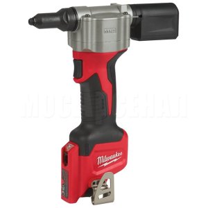 Заклепочник Milwaukee M12 BPRT-0