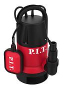 Насос дренажный сетевой P.I.T. PSW900-W