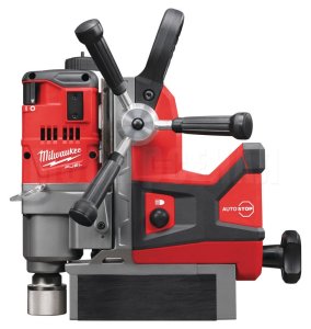 Дрель на магнитной станине Milwaukee M18 FMDP-0C FUEL