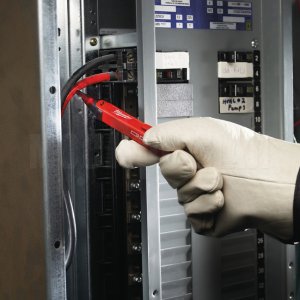 Индикатор напряжения Milwaukee 2200-40