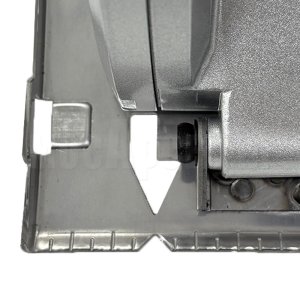 Пила дисковая по металлу аккумуляторная BL CROWN CT25040-150HX-4 BMC