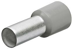 Гильзы контактные с пластмассовыми изоляторами Knipex KN-9799331