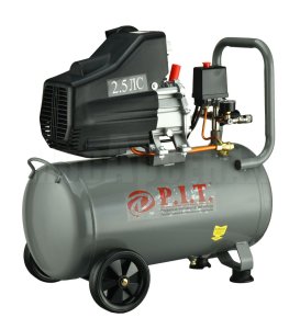 Компрессор сетевой масляный P.I.T. PAC50-C