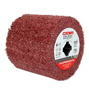 Абразивная щетка CROWN CAQ-S11060