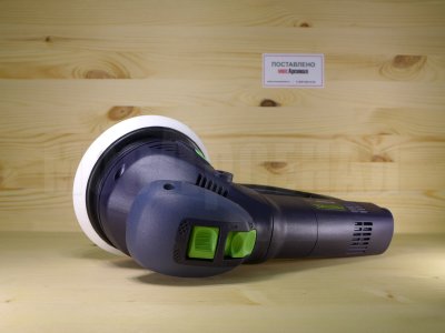 Шлифмашинка Festool ROTEX RO 150 FEQ-Plus