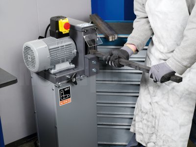 Станок для снятия грата Fein GRIT GXE