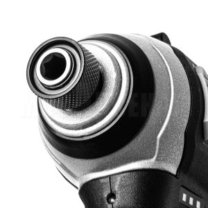 Винтоверт ударный аккумуляторный бесщёточный P.I.T. PSD12K-120A СОЛО