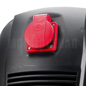 Пылесос строительный сетевой P.I.T. PVC30-C1