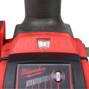 - Milwaukee M18 FDD3-402C