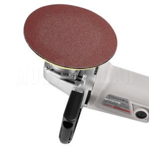 Полировальная машина CROWN CT13302MV