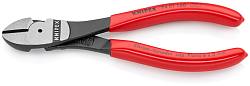 Кусачки боковые особой мощности 160 mm Knipex KN-7401160