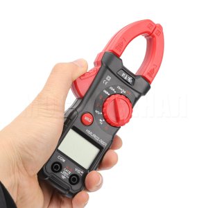 Клещи токовые цифровые P.I.T. CONTROL HMUR02-0001