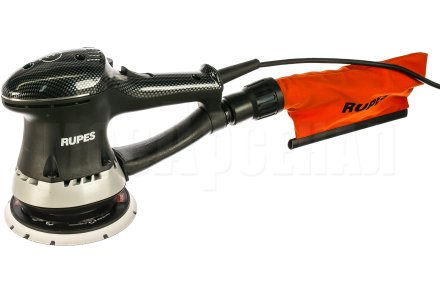 Машинка эксцентриковая шлифовальная Rupes ER03TE