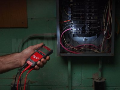 Тестер автоматический Milwaukee 2212-20
