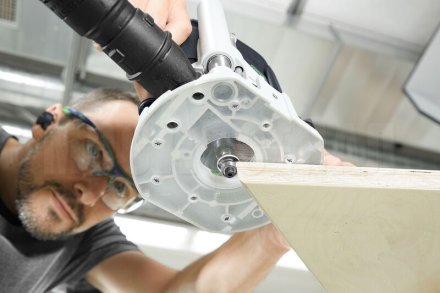 Фрезер вертикальный Festool OF 1010 REBQ FS Set