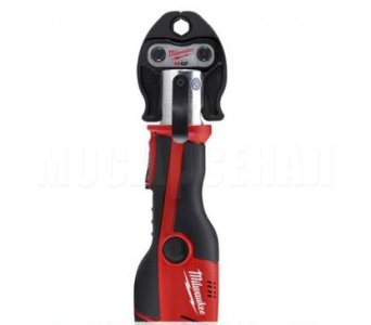 Пресс-инструмент Milwaukee M12 HPT-202C U-KIT