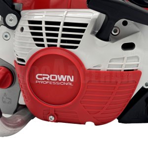 Пила цепная бензиновая CROWN CT20198-16
