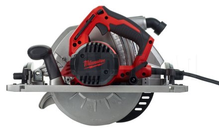 Пила циркулярная Milwaukee CS 85 CBE