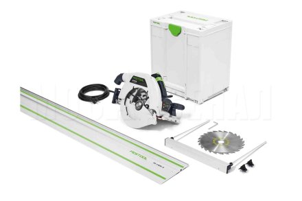 Дисковая пила Festool HK 85 EB-Plus FS
