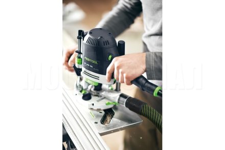Фрезер вертикальный Festool OF 1400 EBQ-Plus