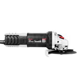 Шлифмашина угловая сетевая P.I.T. PWS125-C10