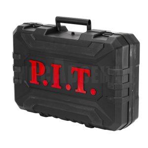 Перфоратор SDS-MAX сетевой P.I.T. PBH40-C3