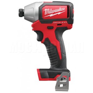 Винтоверт Milwaukee M18 BLID2-0X