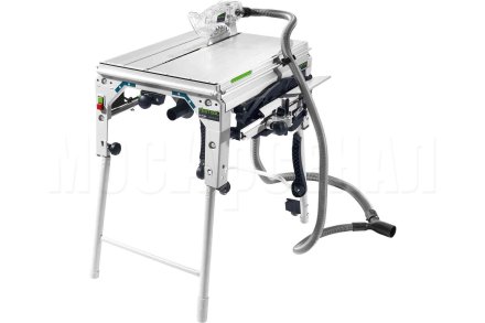Пила монтажная дисковая Festool PRECISIO CS 70 EBG