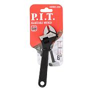 Ключ разводной P.I.T. HADW02-0150