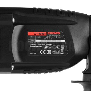 Перфоратор CROWN CT18181 BMC