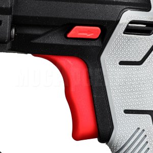 Перфоратор SDS-Plus аккумуляторный бесщёточный P.I.T. PBH20H-22A СОЛО