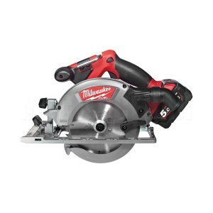 Пила циркулярная Milwaukee M18 CCS55-502X FUEL