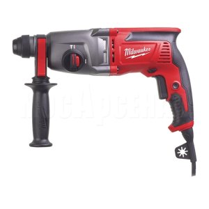 Перфоратор Milwaukee PFH 26 T