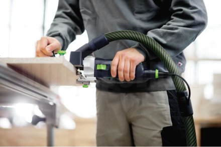    Festool MFK 700 EQ-Set