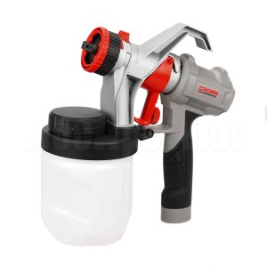 Краскораспылитель CROWN CT31014