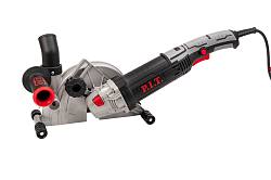 Штроборез сетевой P.I.T. PWC125-C