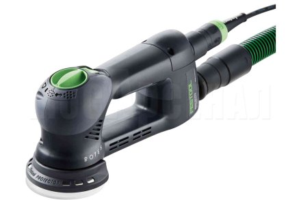 Шлифмашинка Festool ROTEX RO 90 DX FEQ-Plus