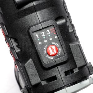 Винтоверт ударный аккумуляторный бесщёточный P.I.T. PSD12K-120A/2