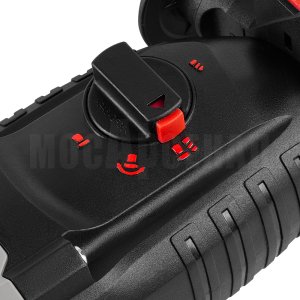 Перфоратор CROWN CT18182 BMC