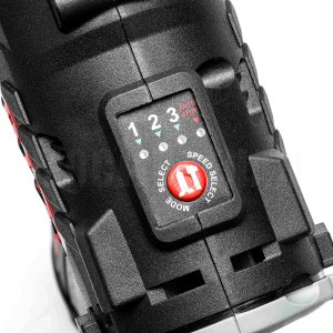 Винтоверт ударный аккумуляторный бесщёточный P.I.T. PSD12K-120A/1