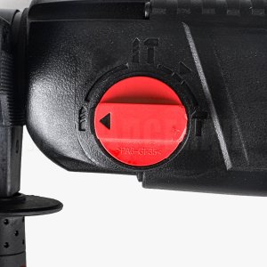 Перфоратор SDS-Plus сетевой P.I.T. PBH24-C МАСТЕР