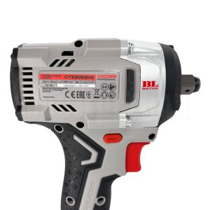 Аккумуляторный ударный гайковерт CROWN CT22062HX