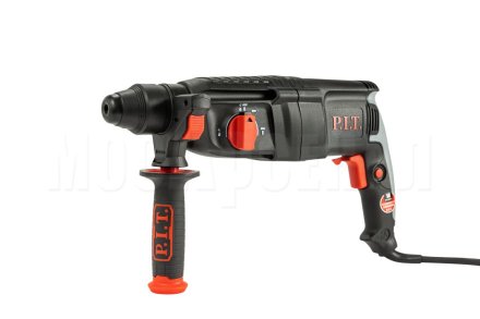 Перфоратор SDS-Plus сетевой P.I.T. PBH26-C5