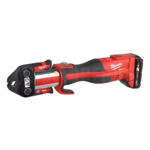 Пресс-инструмент Milwaukee M18 BLHPT-202C M-SET