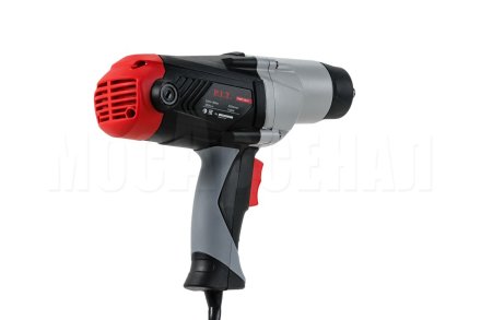 Гайковерт ударный сетевой P.I.T. PIW1100-С