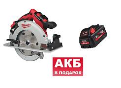   Milwaukee M18 BLCS66-0X
