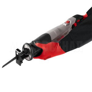 Пила сабельная аккумуляторная CROWN CT25007HX