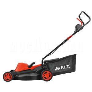 Газонокосилка сетевая P.I.T. PLM 40-C